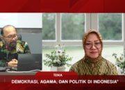 Peneliti BRIN: Kita Perlu Demokrasi Bermoral, Bukan Transaksional