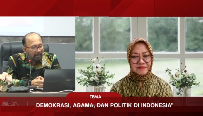  Kita Perlu Demokrasi Bermoral, Bukan Transaksional