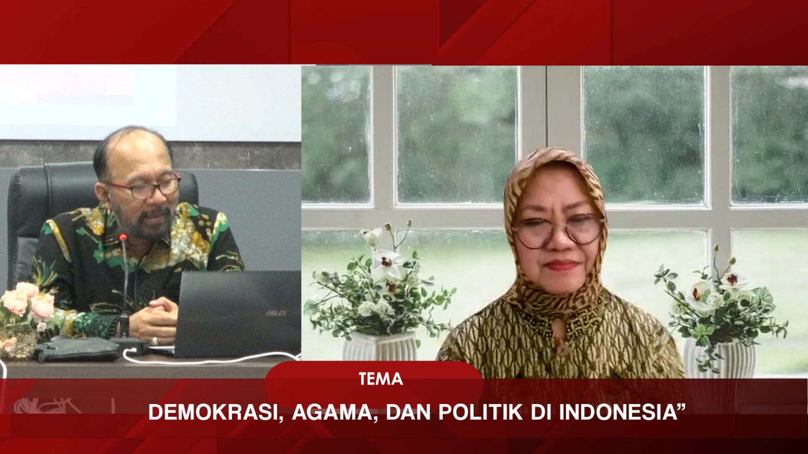 Peneliti BRIN: Kita Perlu Demokrasi Bermoral, Bukan Transaksional