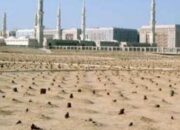 Jemaah Haji Aceh Utara Meninggal Di Madinah