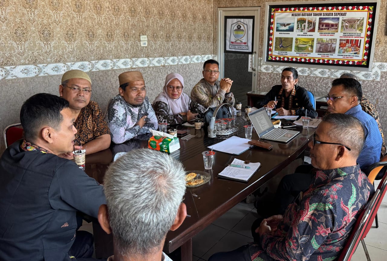 Kurikulum Deep Learning Cetak Siswa Kreatif Dan Berpikir Kritis