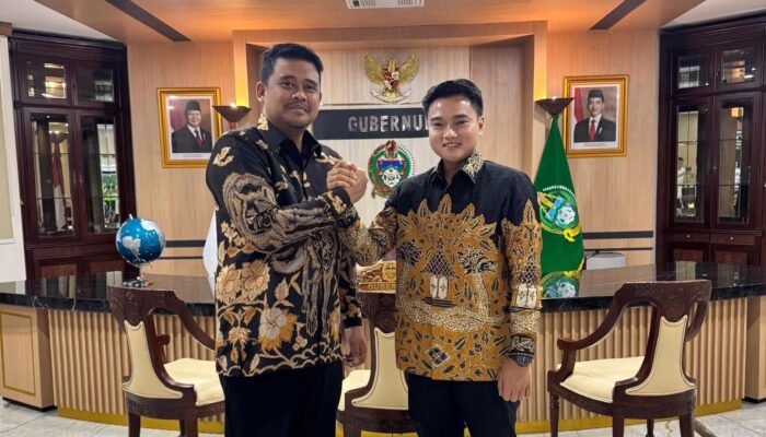 Atasi Banjir Di Tanjungpura Lewat Program Normalisasi Waduk, Ricky Apresiasi Gubsu
