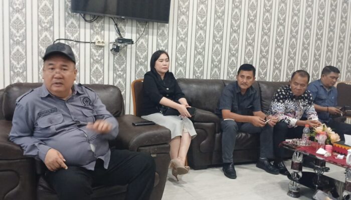 DPRD Gunungsitoli Belum Terima Laporan Ada Korban Dampak Limbah B3 RS Bethesda