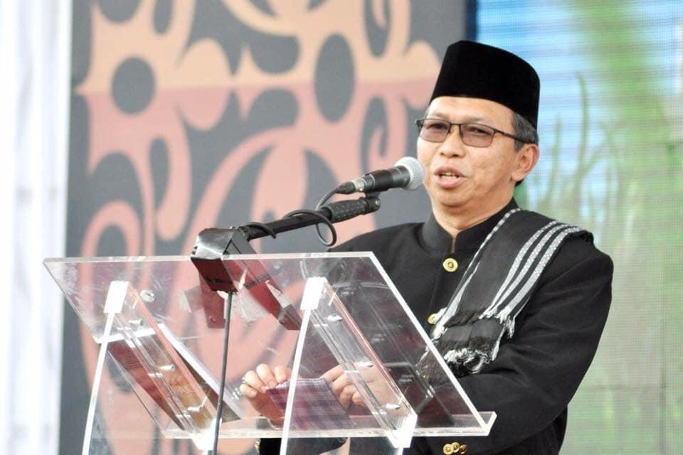 Ustadz Ir H Faizal Adriansyah: Bangsa Berakhlak, Bangsa Berintegritas