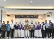 Sun Life dan Bank Muamalat Perkuat Literasi dan Inklusi Keuangan Syariah