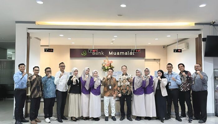 Sun Life dan Bank Muamalat Perkuat Literasi dan Inklusi Keuangan Syariah