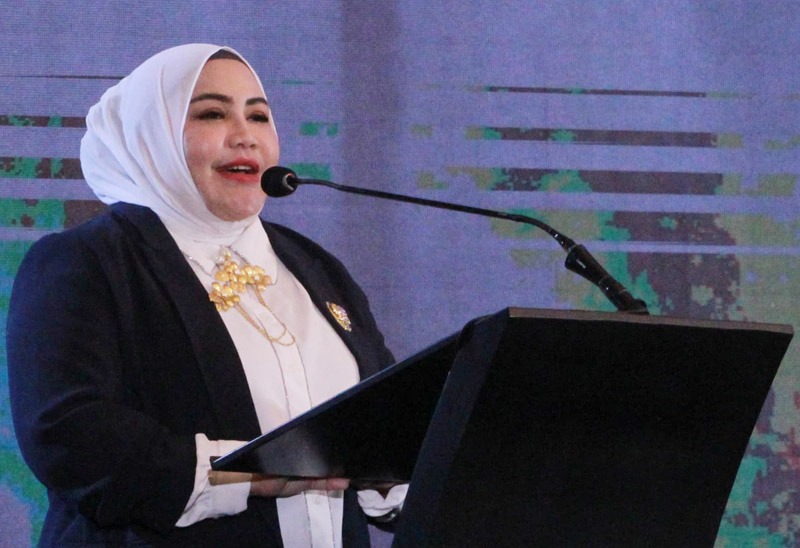 Pemerintah Diminta Peduli PTS Dan Dosen Swasta