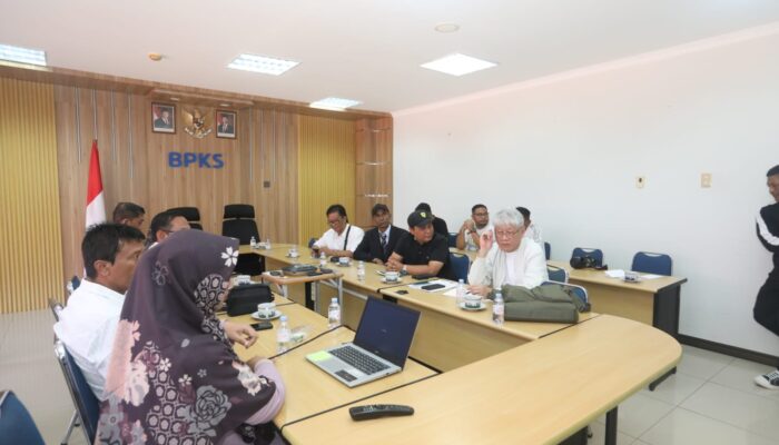 Sejumlah Perusahaan Internasional Minati Investasi Di Kawasan Sabang