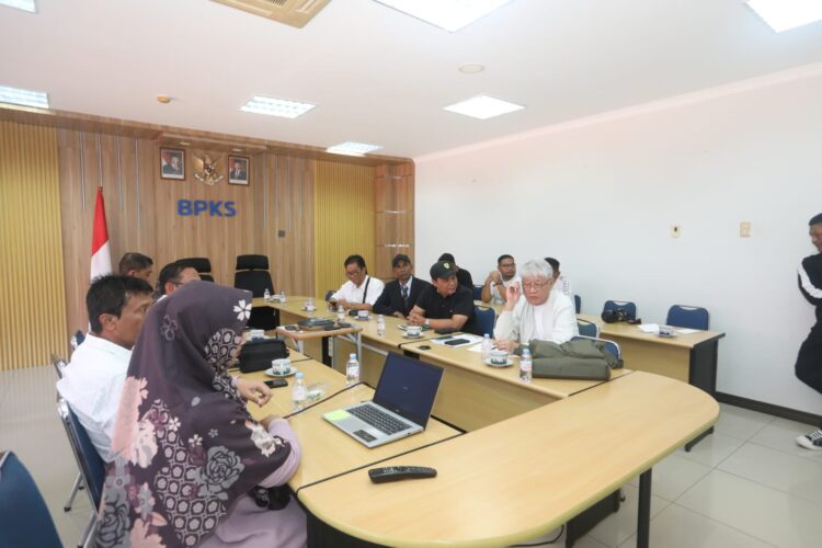 Sejumlah Perusahaan Internasional Minati Investasi Di Kawasan Sabang