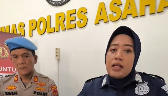 Mantan Kanit Reskrim Dipecat Usai Aniaya Remaja Hingga Tewas