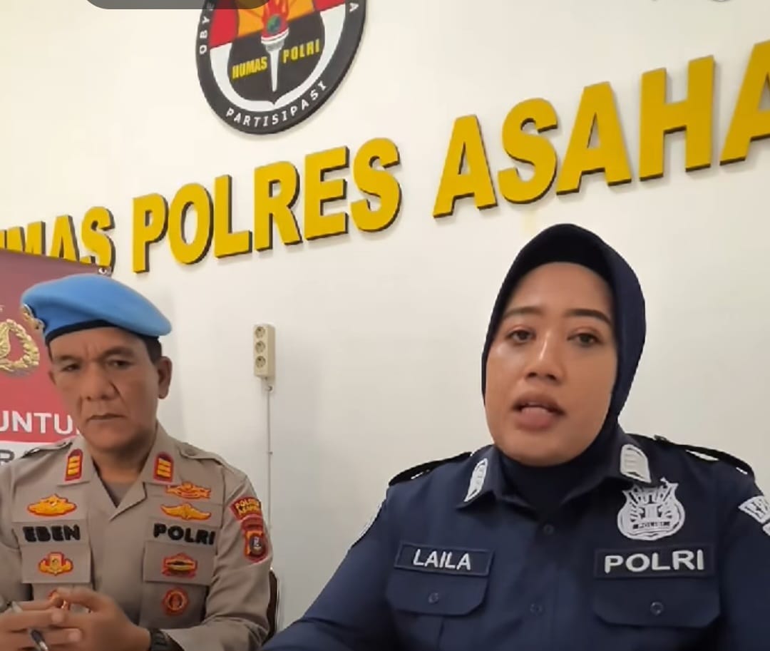 Mantan Kanit Reskrim Dipecat Usai Aniaya Remaja Hingga Tewas