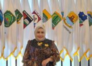 Ketua ABPPTSI Aceh Sebut Rakernas Bandung Momentum Majukan PTS Daerah