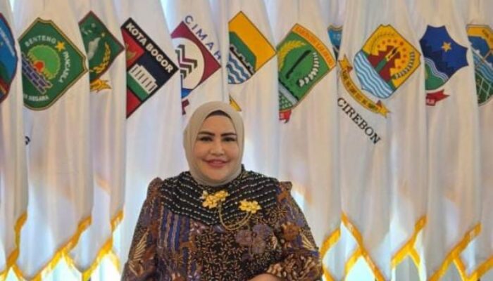 Ketua ABPPTSI Aceh Sebut Rakernas Bandung Momentum Majukan PTS Daerah