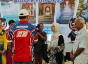 Sambut Visit Malaysia 2026, Tourism Malaysia Medan Dongkrak Wisata Destinasi Unggulan