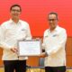 Kantor Wilayah Direktorat Jenderal Pajak (Kanwil DJP) Sumatera Utara I kini resmi memiliki Laboratorium Forensik Digital yang telah terakreditasi ISO/IEC 17025:2017 sejak 30 April 2025.
