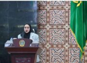 Fraksi Golkar Nilai APBD Sumut 2024 Belum Maksimal, Hj. Chairunnisa Batubara,S.E.