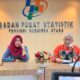 Statistisi Ahli Utama Badan Pusat Statistik (BPS) Sumut, Drs Misfaruddin MSi, menyebutkan, lonjakan angka kemiskinan ini sebagai sinyal peringatan yang harus segera ditindaklanjuti berbagai pihak.
