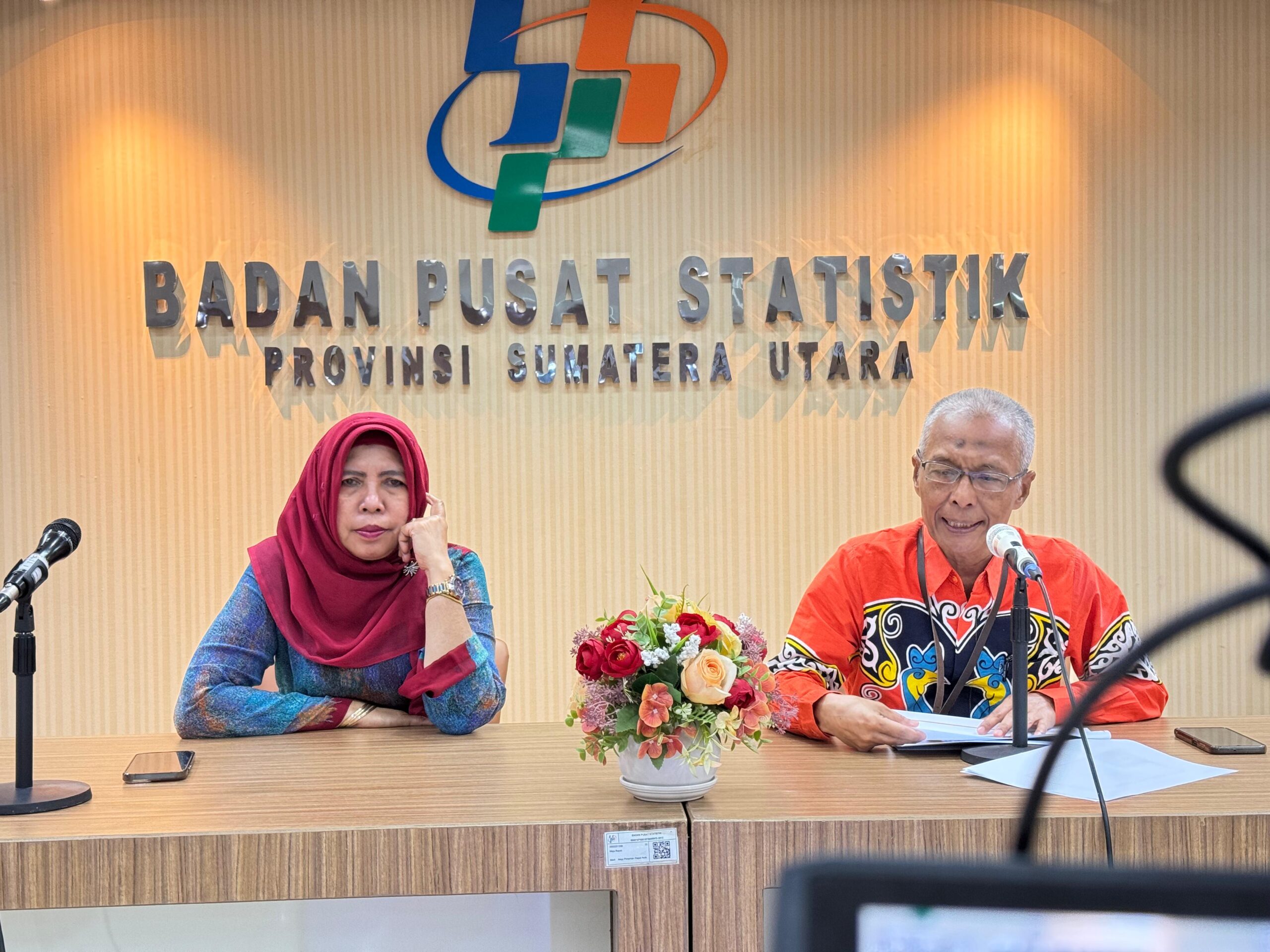 Jumlah Penduduk Miskin Sumut Bertambah 29.300 Jiwa