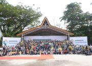 Bentuk Pemimpin Masa Depan Berdampak Lewat Tanoto Scholars Gathering 2025