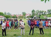 410 Pemain Muda Ikut Seleksi Soeratin U-17 PSAB Aceh Besar