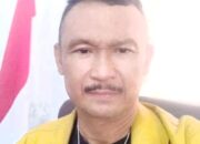 Keputusan Era Era Hia Tak Lagi Dukung Musa Rajekshah Hanya Keputusan Pribadi