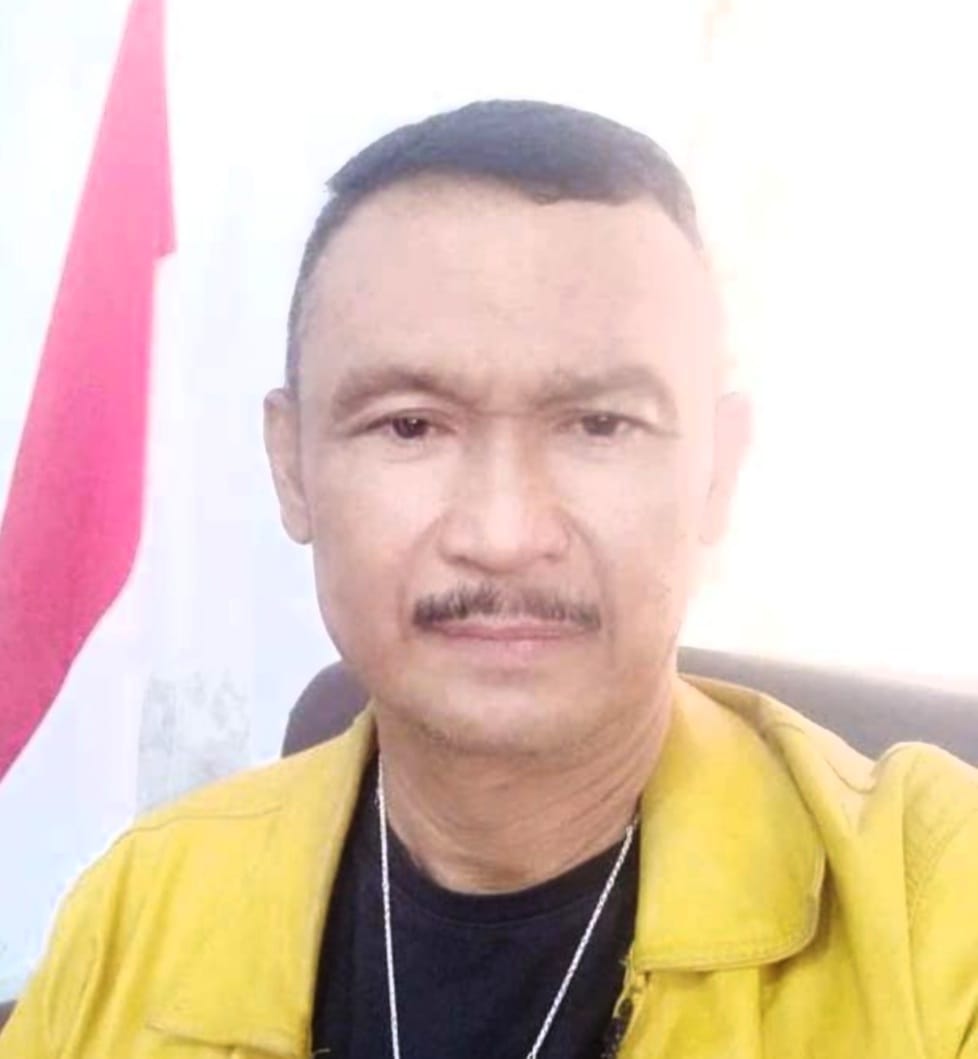 Keputusan Era Era Hia Tak Lagi Dukung Musa Rajekshah Hanya Keputusan Pribadi