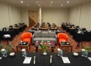 Parkside Meuligo Hotel: Solusi Satu Atap Untuk Acara Profesional Anda