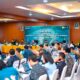 PLN Unit Induk Pembangunan Sumatera Bagian Utara (UIP SBU) bersama PLN Unit Induk Pembangunan se-Divisi MKS (Manajemen Konstruksi Sumatera, Kalimantan, dan Sulawesi) menggelar kegiatan evaluasi kinerja pembangunan kelistrikan semester pertama tahun 2025 melalui pelaksanaan Monthly Performance Audit & Dialogue (MPAD) pada tanggal 17 sampai 18 Juli 2025 di PLN UIP SBU Jalan Dr. Cipto No. 12 Medan.