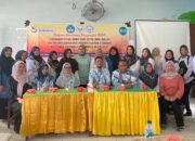 Dosen Unimed Dampingi Guru SMK Implementasikan Pembelajaran Ekonomi Berbasis Kurikulum Merdeka