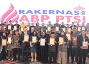 Deklarasi Bandung Tegaskan Peran Strategis PTS Wujudkan Indonesia Emas