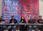 Peringatan Kudatuli, Usut Tuntas Penculikan Aktivis Dan Pemerkosaan Massal Mei 1998