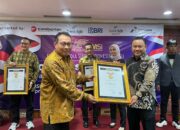 SMSI Dukung Penegakan Hukum di Konvensi Nasional 2025