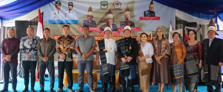 Syukuran Wali Kota P. Siantar Dengan PMS: Perkuat Silaturahmi, Jalin Sinergi