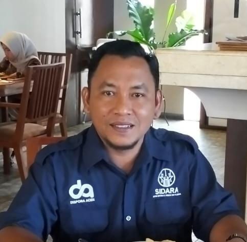 Pemkab Aceh Tamiang Dukung Penuh Turnamen Sepak Bola Piala Kemenpora U-15