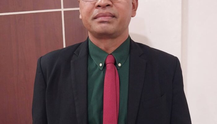 Tender Selesai, Pemkab Deliserdang Akan Perbaiki Jalan Srigunting Awal Agustus