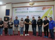 Deliserdang Salah Satu Kabupaten Terbaik Topang Asta Cita Presiden Di Bidang CKG