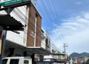 Fairuz Hotel: Hotel Budget Mewah Harga Terjangkau Di Tengah Kota Takengon