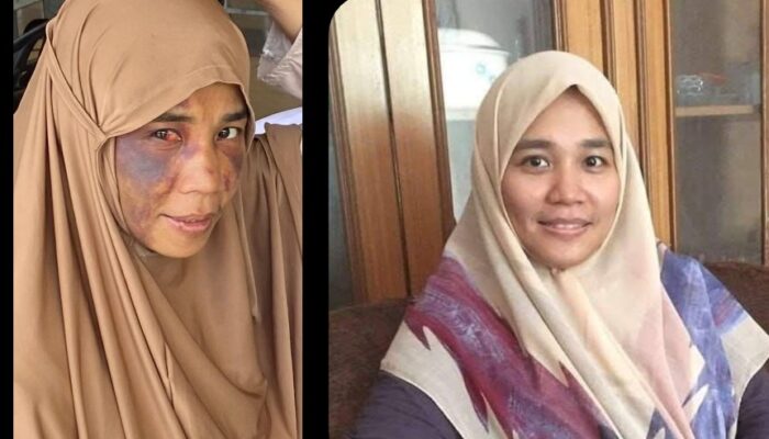 Keluarga Korban Laka Lantas Hiace Dan Fuso Di Bireuen Minta Pertanggungjawaban Vendor