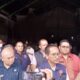 Dalam upaya menjaga stabilitas harga dan ketersediaan pasokan beras di Provinsi Sumatera Utara, Tim Satgas Pangan Sumut yang terdiri dari KPPU Kanwil I, Satgas Pangan Polda Sumut, Dinas Perindustrian dan Perdagangan Sumut, dan Badan Intelijen Negara Daerah (Binda) Sumut melakukan inspeksi mendadak ke dua kilang padi di Kecamatan Beringin, Kabupaten Deli Serdang, Jumat (25/7).