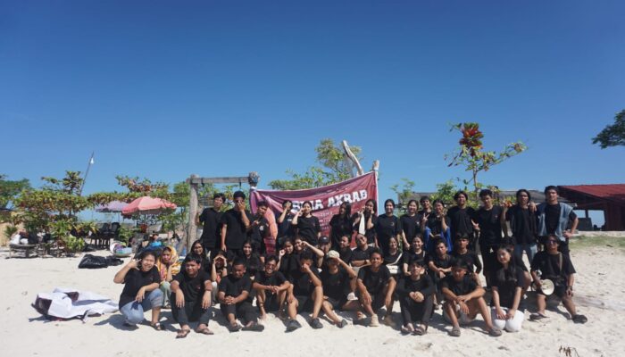 Dari Sumatera Hingga Papua: Mahasiswa Batak Unhas Pererat Solidaritas lewat Bina Akrab 2025