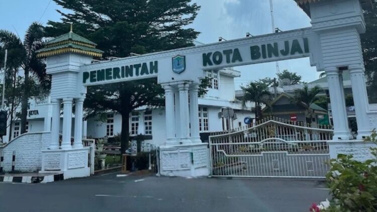 Heboh Isu Wali Kota Binjai Diperiksa KPK, Kominfo Tegaskan Hoaks
