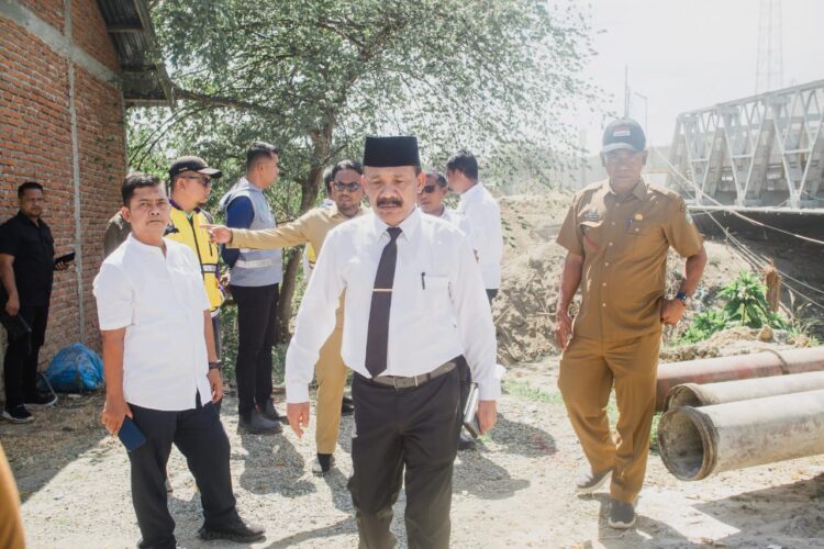 Tingkatkan Pelayanan Masyarakat, Pemkab Pidie Segera Bangun Mal Pelayanan Publik