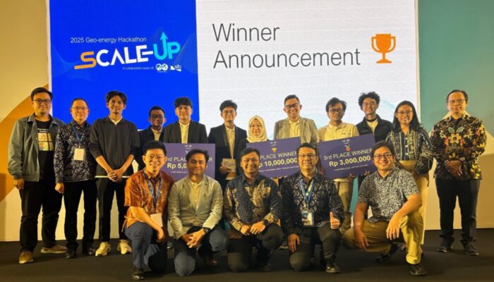  Inovasi Anak Bangsa untuk Mencapai Produksi Optimal dan Sustainable