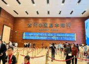 Menelusuri Pesona Museum Nasional Tiongkok; Sebuah Perjalanan Melalui Sejarah Dan Budaya