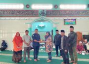 BK FKIP UMSU Penyuluhan Konseling Masyarakat Di Serbelawan