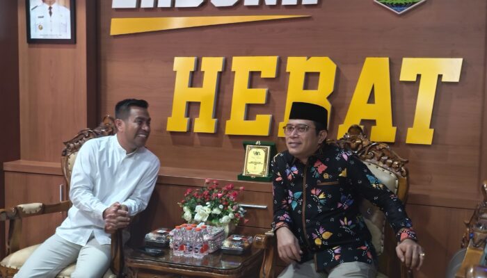 Dana Bagi Hasil Tak Adil, Anggota DPD Penrad Siagian Desak Evaluasi DBH Perkebunan Di Sumut 
