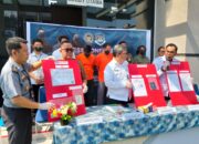 Dua WNA Asal India Ditangkap Imigrasi Polonia, Tinggal Ilegal Tanpa Dokumen Resmi