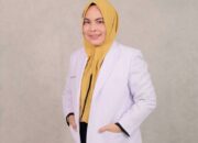 Aceh Terpapar Panas Ekstrem, Internis Ingatkan Waspada Dehidrasi Hingga Heatstroke