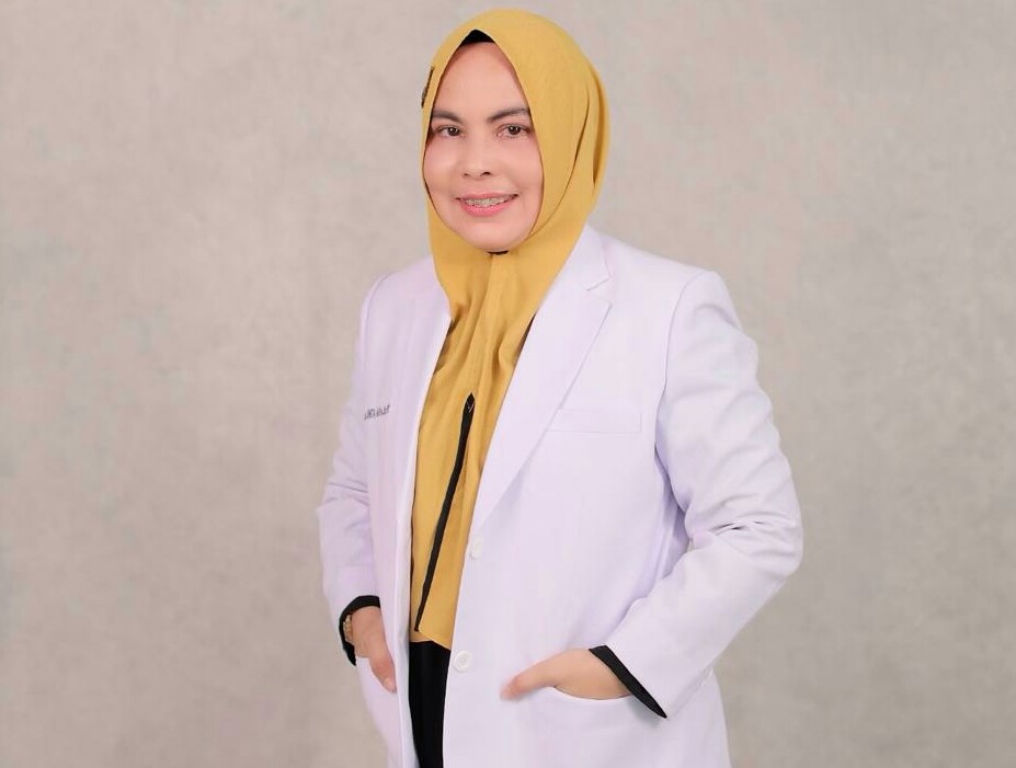 Aceh Terpapar Panas Ekstrem, Internis Ingatkan Waspada Dehidrasi Hingga Heatstroke