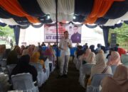 Di Reses III Anggota DPRD Medan Afif Abdillah, Warga Amplas Keluhkan Rendahnya UMR